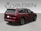 2025 Jeep Grand Cherokee L Overland 4x4