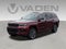 2025 Jeep Grand Cherokee L Overland 4x4