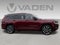 2025 Jeep Grand Cherokee L Overland 4x4