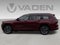 2025 Jeep Grand Cherokee L Overland 4x4