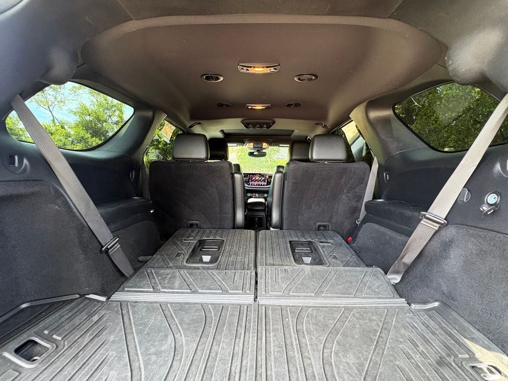 2022 Dodge Durango R/T RWD