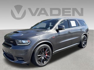 2020 Dodge Durango SRT