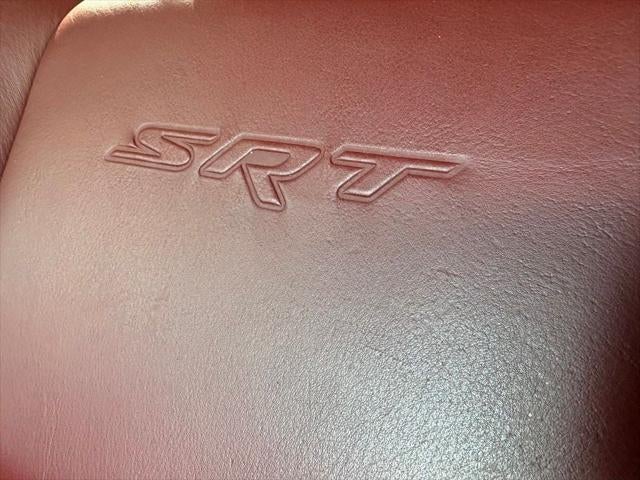 2020 Dodge Durango SRT