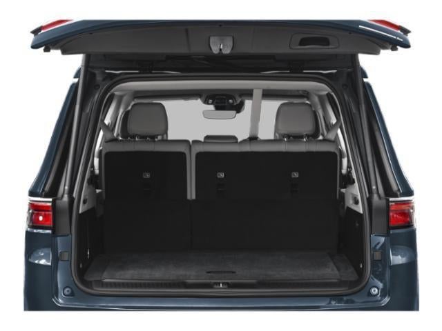 2024 Jeep Wagoneer L Series III 4x4