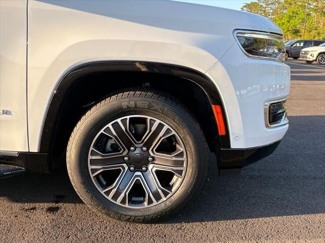 2024 Jeep Wagoneer Series II 4x4