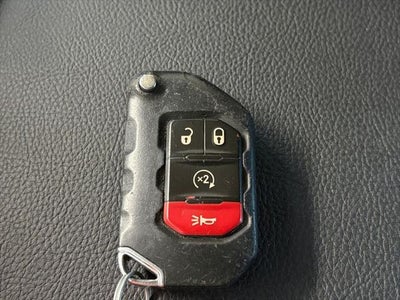 2021 Jeep Gladiator Sport S 4x4