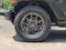 2021 Jeep Gladiator Willys Sport 4x4