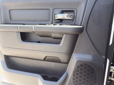 2012 RAM 1500 Sport