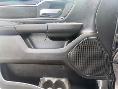 2021 RAM Ram 1500 Big Horn Quad Cab 4x4 6'4' Box
