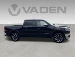 2025 RAM 1500 Laramie Crew Cab 4x4 5'7' Box