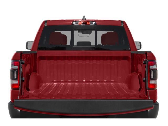 2022 RAM 1500 Rebel Crew Cab 4x4 5'7' Box