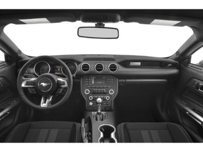 2020 Ford Mustang EcoBoost Premium Fastback