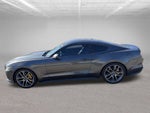 2016 Ford Mustang EcoBoost