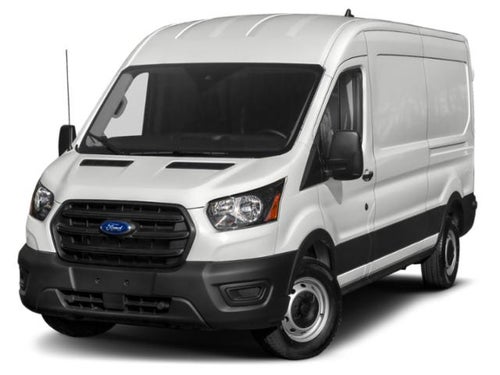 2020 Ford Transit-250 Cargo Van Base