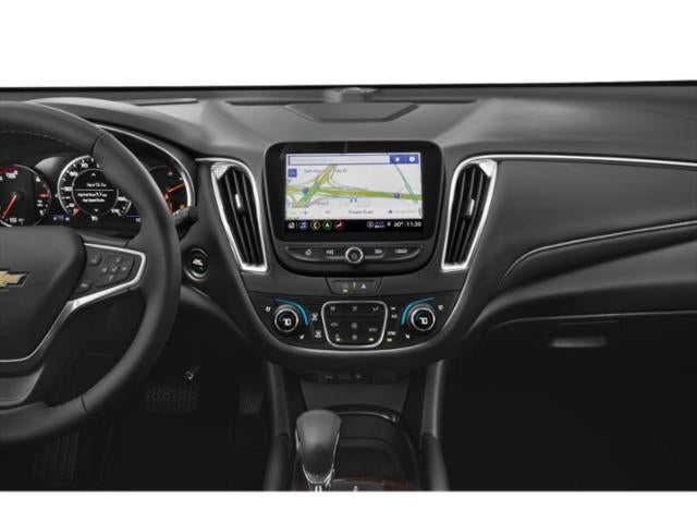 2024 Chevrolet Malibu FWD 2LT