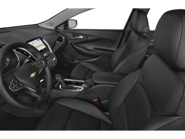 2024 Chevrolet Malibu FWD 2LT