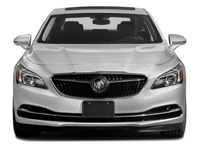 2017 Buick LaCrosse Premium