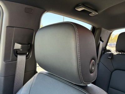 2024 Chevrolet Colorado 2WD LT