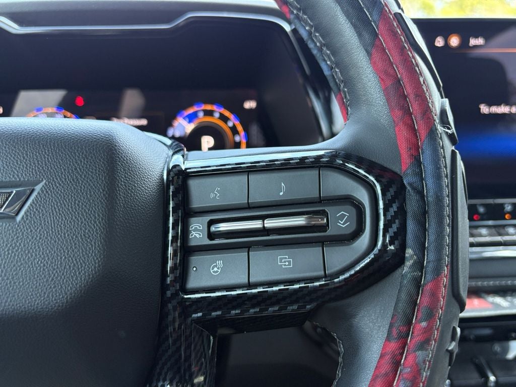 2024 Chevrolet Colorado 2WD LT