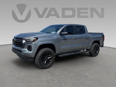 2024 Chevrolet Colorado 2WD LT