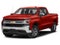 2020 Chevrolet Silverado 1500 4WD Double Cab Standard Bed LT
