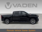 2022 Chevrolet Silverado 1500 LTD 4WD Crew Cab Short Bed RST