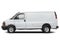 2024 Chevrolet Express Cargo RWD 2500 Regular Wheelbase WT