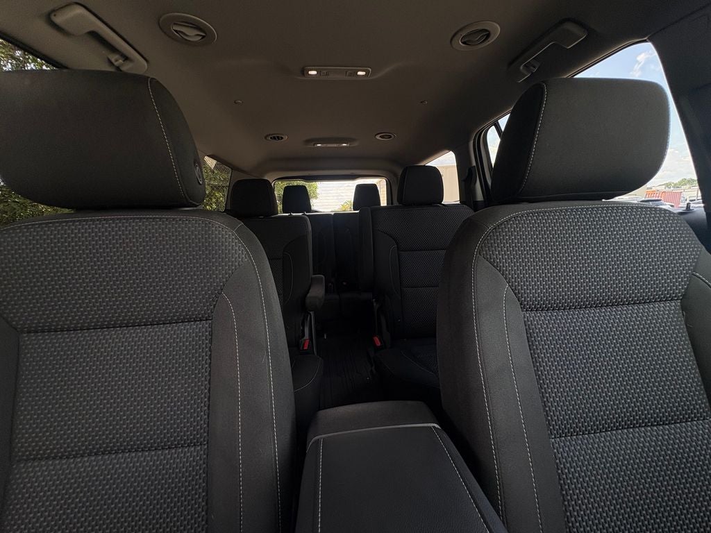 2023 GMC Acadia FWD SLE