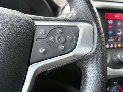 2023 GMC Acadia FWD SLE