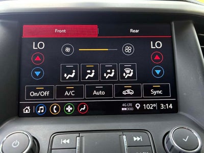 2023 GMC Acadia FWD SLE