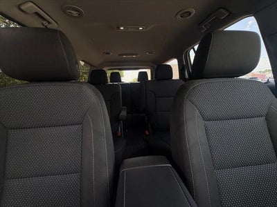 2023 GMC Acadia FWD SLE