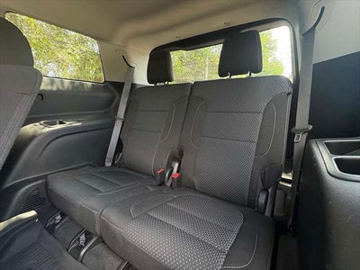 2023 GMC Acadia FWD SLE