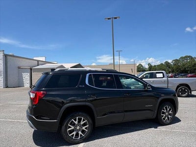 2023 GMC Acadia FWD SLE