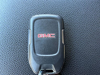 2023 GMC Acadia FWD SLT