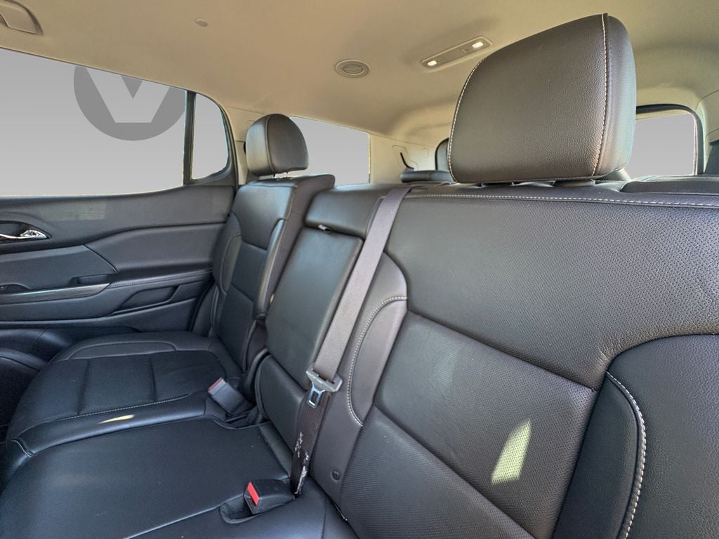 2023 GMC Acadia FWD SLT