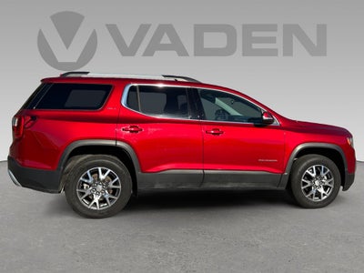 2023 GMC Acadia FWD SLT