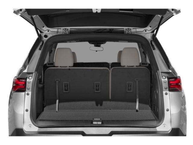 2023 Chevrolet Traverse FWD LS