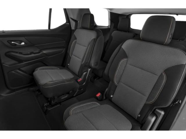 2021 Chevrolet Traverse FWD LT Cloth
