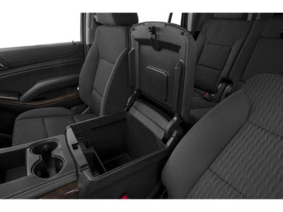 2018 Chevrolet Tahoe LS