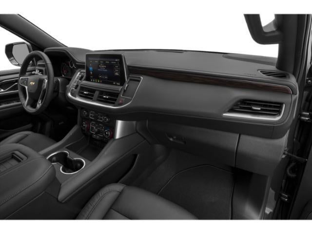 2024 Chevrolet Tahoe 2WD LT