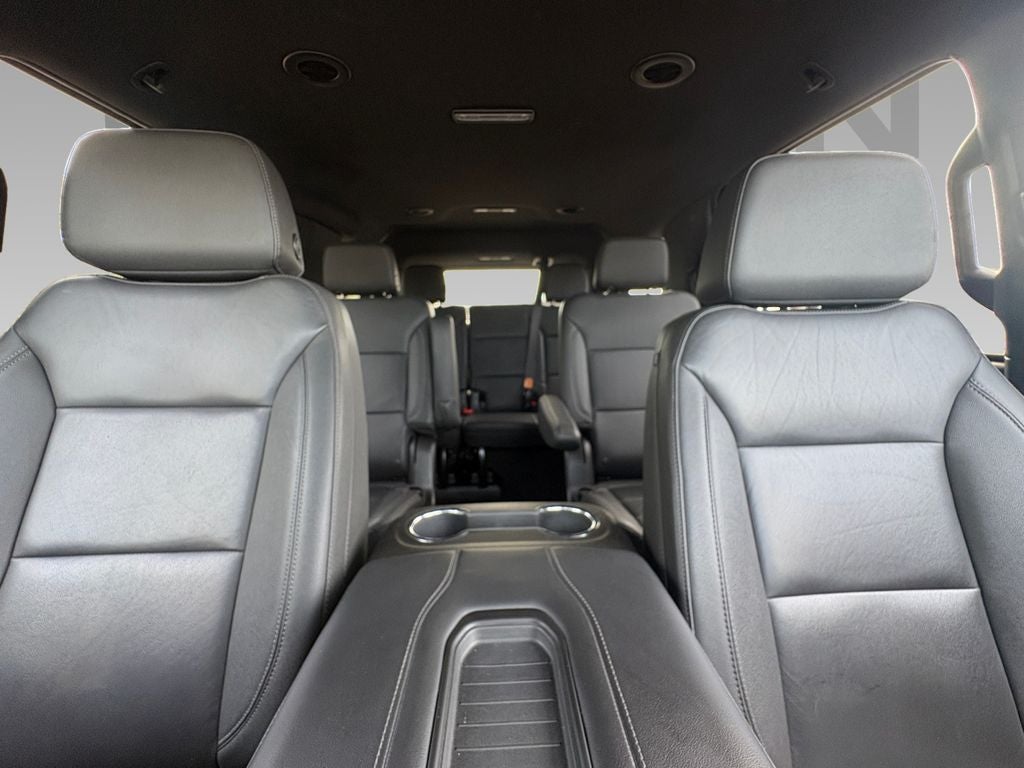 2024 Chevrolet Tahoe 2WD LT