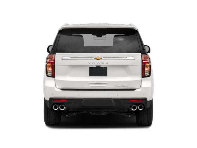 2024 Chevrolet Tahoe 2WD Premier