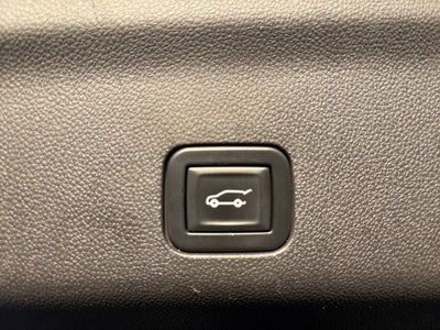 2021 Chevrolet Tahoe 2WD Premier