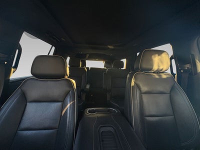 2021 Chevrolet Tahoe 2WD Premier