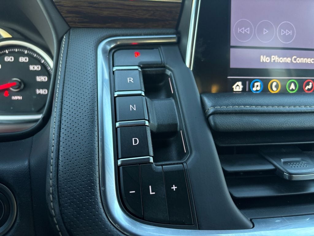 2021 Chevrolet Tahoe 2WD Premier