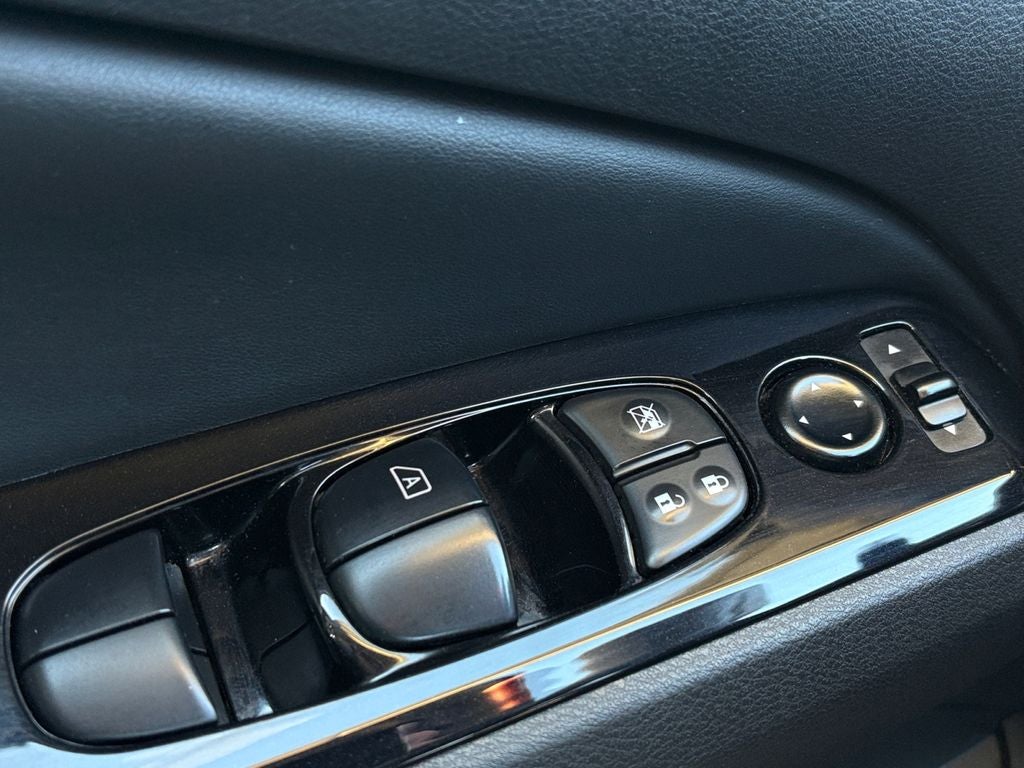 2023 Nissan Altima SV FWD