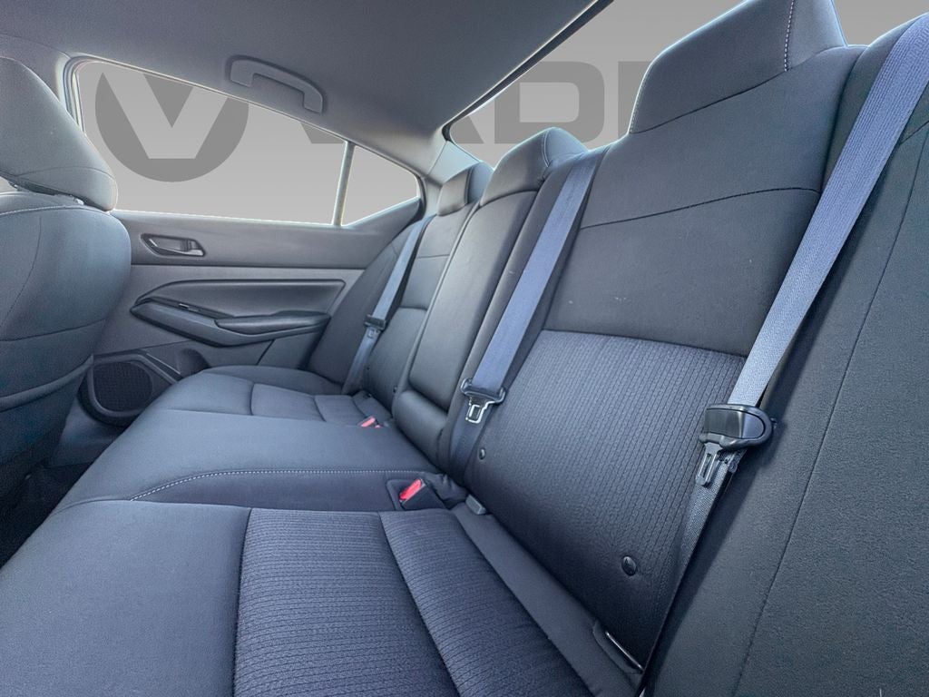 2023 Nissan Altima SV FWD