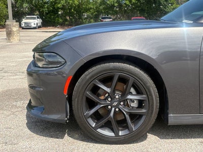 2022 Dodge Charger GT RWD