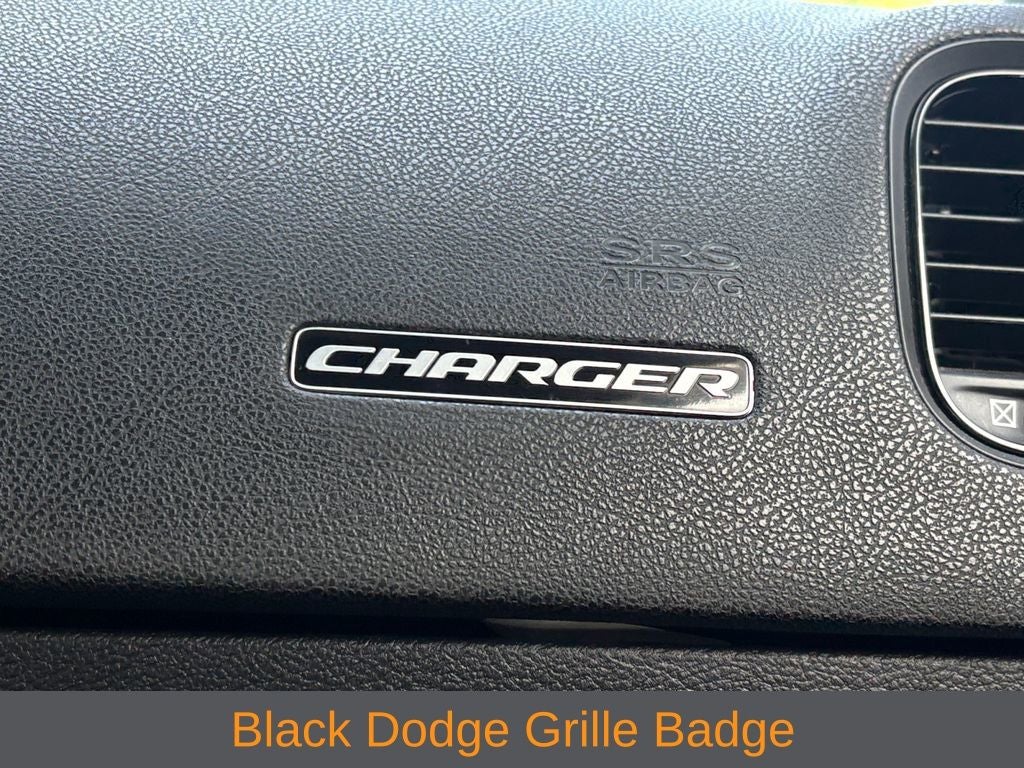 2022 Dodge Charger GT RWD