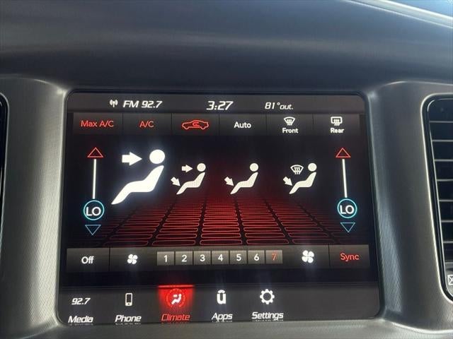 2022 Dodge Charger GT RWD